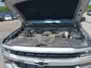 2017 Chevrolet Silverado 1500 Custom с VIN 1GCRCPEC5HZ398145, выставлен на аукционе IAAI как лот 42787880 с пробегом 190 381 миль миль и . История ставок и продаж доступна на DreamBid. Изображение 10.