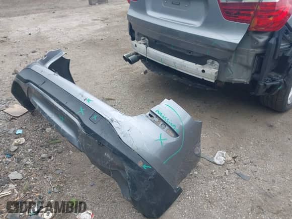 2015 BMW X3 sDrive28i с VIN 5UXWZ7C50F0M83190, выставлен на аукционе IAAI как лот 42264006 с пробегом 176 432 миль миль и . История ставок и продаж доступна на DreamBid. Изображение 12.