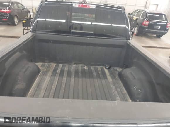 2021 Ram 1500 Big Horn z VIN 1C6SRFFT4MN536369, wystawiony jako IAAI lot #42892262 z przebiegiem Nie podano mil oraz . Historia ofert i sprzedaży dostępna na DreamBid. Obrazek 13.