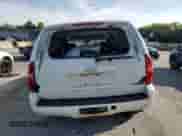 2008 Chevrolet Tahoe Special Service с VIN 1GNFK030X8R124291, выставлен на аукционе Copart как лот 80186695 с пробегом 221 336 миль миль и Списание • Salvage title. История ставок и продаж доступна на DreamBid. Изображение 6.