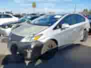 2014 Toyota Prius Two с VIN JTDKN3DU0E1759550, выставлен на аукционе IAAI как лот 43249254 с пробегом 188 567 миль миль и . История ставок и продаж доступна на DreamBid. Изображение 2.