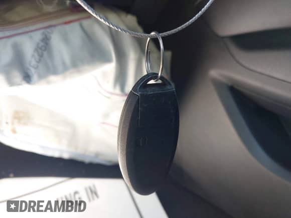 2020 Nissan Murano SL with VIN 5N1AZ2CS6LN133965, listed as a IAAI auction lot 42837124 with 43,442 mi miles and . Bid and sale history available at DreamBid. Image 11.