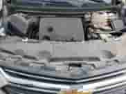 2020 Chevrolet Traverse LT Cloth с VIN 1GNERGKW0LJ313013, выставлен на аукционе Copart как лот 59912945 с пробегом 80 095 миль миль и Чистый • Clean title. История ставок и продаж доступна на DreamBid. Изображение 12.