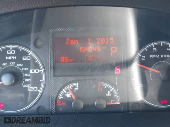 2016 Ram ProMaster Cargo с VIN 3C6TRVDG3GE127986, выставлен на аукционе IAAI как лот 43282654 с пробегом 154 045 миль миль и . История ставок и продаж доступна на DreamBid. Изображение 7.