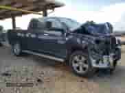 2015 Ram 1500 Big Horn with VIN 1C6RR7LM4FS721494, listed as a Copart auction lot 63120155 with Not provided miles and Salvage title. Bid and sale history available at DreamBid. Image 4.