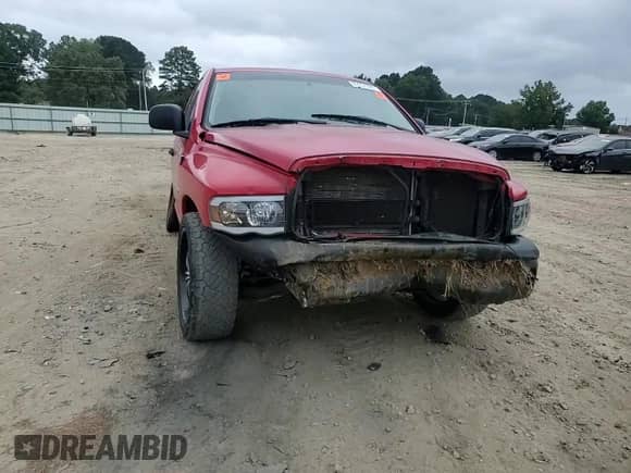 2003 Dodge 1500 ST с VIN 1D7HA16K93J606237, выставлен на аукционе Copart как лот 82251305 с пробегом 165 288 миль миль и Списание • Salvage title. История ставок и продаж доступна на DreamBid. Изображение 13.