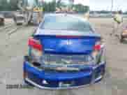 2017 Honda Accord EX-L with VIN 1HGCT1B80HA009768, listed as a IAAI auction lot 43288038 with 75,117 mi miles and . Bid and sale history available at DreamBid. Image 17.