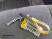 1997 Toyota Camry LE z VIN 4T1BF22K0VU908199, wystawiony jako IAAI lot #43395259 z przebiegiem 165 234 mil mil oraz . Historia ofert i sprzedaży dostępna na DreamBid. Obrazek 11.