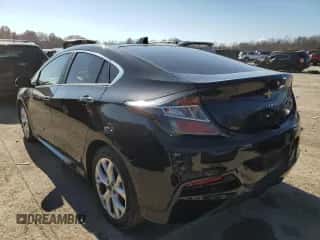 2016 Chevrolet Volt Premier с VIN 1G1RD6S56GU120906, выставлен на аукционе Copart как лот 65921152 с пробегом 128 137 миль миль и . История ставок и продаж доступна на DreamBid. Изображение 3.