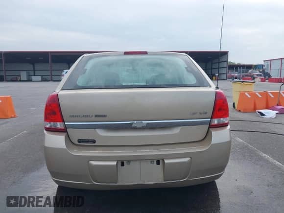 2004 Chevrolet Malibu Maxx LT с VIN 1G1ZU64854F201810, выставлен на аукционе IAAI как лот 42169195 с пробегом 123 746 миль миль и . История ставок и продаж доступна на DreamBid. Изображение 17.