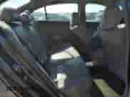 2009 Honda Accord EX-L with VIN 1HGCP36869A045122, listed as a Copart auction lot 66465055 with 115,049 mi miles and Salvage title. Bid and sale history available at DreamBid. Image 10.