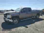 2013 Chevrolet Silverado 2500HD LT z VIN 1GC2KXC81DZ195699, wystawiony jako Copart lot #65086225 z przebiegiem 169 806 mil mil oraz Szkoda całkowita • Salvage title. Historia ofert i sprzedaży dostępna na DreamBid. Obrazek 1.