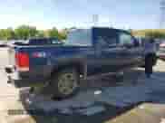 2009 GMC Sierra 1500 SLT with VIN 3GTEK33339G189596, listed as a Copart auction lot 64030275 with 313,867 mi miles and Salvage title. Bid and sale history available at DreamBid. Image 3.