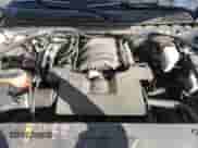 2018 Chevrolet Silverado 1500 LT with VIN 3GCUKREC6JG378579, listed as a Copart auction lot 85095775 with 90,079 mi miles and Non repairable. Bid and sale history available at DreamBid. Image 15.