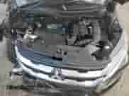 2024 Mitsubishi Outlander S с VIN JA4ARUAU2RU022987, выставлен на аукционе Copart как лот 84723215 с пробегом 5 071 миль миль и Списание • Salvage title. История ставок и продаж доступна на DreamBid. Изображение 12.