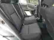 2020 Subaru WRX Premium with VIN JF1VA1C62L9822829, listed as a Copart auction lot 53963405 with Not provided miles and Salvage title. Bid and sale history available at DreamBid. Image 10.