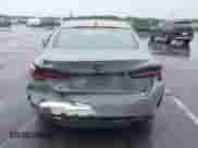 2023 Lexus RC 350 F Sport with VIN JTHGZ5DC7P5012065, listed as a IAAI auction lot 42247935 with 33,237 mi miles and . Bid and sale history available at DreamBid. Image 16.