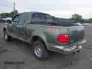 2002 Ford F-150 XLT z VIN 1FTRW08L22KD44845, wystawiony jako IAAI lot #42853220 z przebiegiem 157 989 mil mil oraz . Historia ofert i sprzedaży dostępna na DreamBid. Obrazek 3.