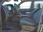 2021 Ram 1500 Big Horn with VIN 1C6RREFG6MN589974, listed as a Copart auction lot 82970744 with 43,167 mi miles and Salvage title. Bid and sale history available at DreamBid. Image 7.