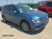 2018 Volkswagen Tiguan S с VIN 3VV0B7AXXJM015331, выставлен на аукционе IAAI как лот 42012557 с пробегом 80 288 миль миль и . История ставок и продаж доступна на DreamBid. Изображение 1.