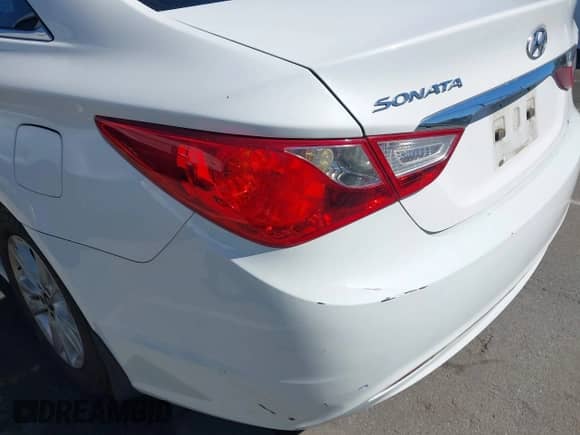 2013 Hyundai Sonata GLS с VIN 5NPEB4AC5DH753970, выставлен на аукционе IAAI как лот 43480461 с пробегом 212 333 миль миль и . История ставок и продаж доступна на DreamBid. Изображение 6.