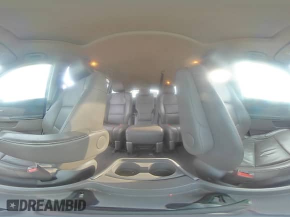 2013 Honda Odyssey EX-L с VIN 5FNRL5H65DB065311, выставлен на аукционе Copart как лот 81468745 с пробегом 188 718 миль миль и Списание • Salvage title. История ставок и продаж доступна на DreamBid. Изображение 15.