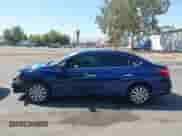 2017 Nissan Sentra SV с VIN 3N1AB7AP2HY326728, выставлен на аукционе IAAI как лот 43228159 с пробегом 115 376 миль миль и . История ставок и продаж доступна на DreamBid. Изображение 14.