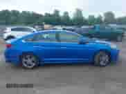 2018 Hyundai Sonata Limited with VIN 5NPE34AF8JH609140, listed as a IAAI auction lot 42524441 with 83,077 mi miles and . Bid and sale history available at DreamBid. Image 13.