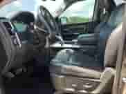 2016 Ram 1500 Laramie с VIN 1C6RR7NT5GS328173, выставлен на аукционе Copart как лот 65203185 с пробегом 149 706 миль миль и Списание • Salvage title. История ставок и продаж доступна на DreamBid. Изображение 7.