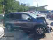 2019 Honda Pilot EX-L z VIN 5FNYF6H58KB091365, wystawiony jako IAAI lot #42600794 z przebiegiem Nie podano mil oraz . Historia ofert i sprzedaży dostępna na DreamBid. Obrazek 12.