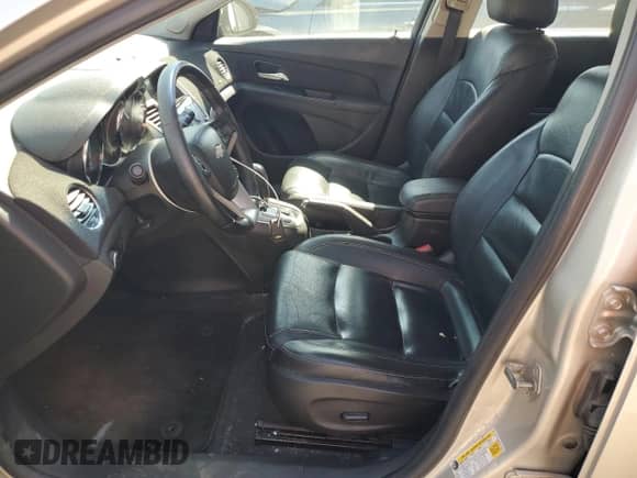 2013 Chevrolet Cruze LTZ with VIN 1G1PG5SB8D7219994, listed as a Copart auction lot 80747695 with 149,158 mi miles and Clean title. Bid and sale history available at DreamBid. Image 7.