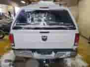 2020 Ram 1500 Tradesman z VIN 3C6JR6DT1LG194420, wystawiony jako Copart lot #87243584 z przebiegiem 63 072 mil mil oraz Szkoda całkowita • Salvage title. Historia ofert i sprzedaży dostępna na DreamBid. Obrazek 6.