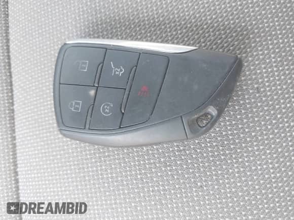 2024 Chevrolet Traverse FWD LT with VIN 1GNERGKS9RJ179768, listed as a IAAI auction lot 42933330 with 11,677 mi miles and . Bid and sale history available at DreamBid. Image 11.