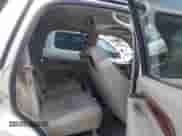 2004 Cadillac Escalade with VIN 1GYEC63T54R235754, listed as a IAAI auction lot 43121128 with 105,629 mi miles and . Bid and sale history available at DreamBid. Image 8.