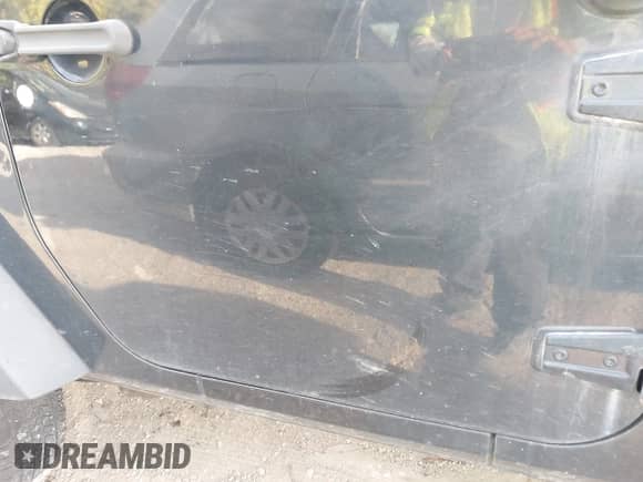 2007 Jeep Wrangler X с VIN 1J4FA24187L133887, выставлен на аукционе IAAI как лот 43552718 с пробегом 200 280 миль миль и . История ставок и продаж доступна на DreamBid. Изображение 17.