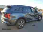 2022 Kia Sorento S с VIN 5XYRL4LC8NG124644, выставлен на аукционе Copart как лот 85728955 с пробегом 39 566 миль миль и Списание • Salvage title. История ставок и продаж доступна на DreamBid. Изображение 3.