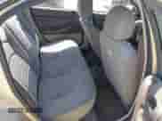 2006 Dodge Stratus SXT with VIN 1B3EL46X96N247426, listed as a IAAI auction lot 42007962 with 87,790 mi miles and . Bid and sale history available at DreamBid. Image 8.