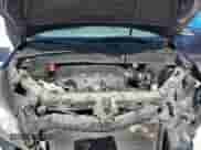 2014 Chevrolet Traverse LT with VIN 1GNKVGKD8EJ275126, listed as a Copart auction lot 55381885 with 148,220 mi miles and Salvage title. Bid and sale history available at DreamBid. Image 12.