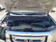 2009 Honda Pilot Touring с VIN 5FNYF48929B043779, выставлен на аукционе IAAI как лот 43044349 с пробегом 197 551 миль миль и . История ставок и продаж доступна на DreamBid. Изображение 10.