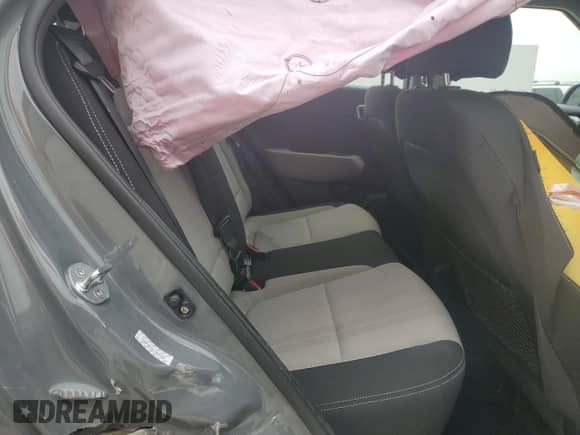 2020 Hyundai Venue SEL с VIN KMHRC8A30LU038469, выставлен на аукционе Copart как лот 71226925 с пробегом 56 201 миль миль и Списание • Salvage title. История ставок и продаж доступна на DreamBid. Изображение 11.