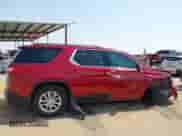 2021 Chevrolet Traverse LT с VIN 1GNERHKW9MJ117918, выставлен на аукционе IAAI как лот 42470808 с пробегом 77 535 миль миль и . История ставок и продаж доступна на DreamBid. Изображение 13.