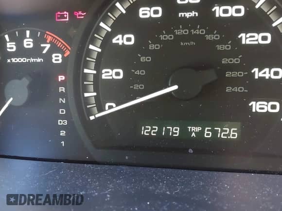 2006 Honda Accord EX-L with VIN 1HGCM668X6A017412, listed as a IAAI auction lot 43472462 with 122,179 mi miles and . Bid and sale history available at DreamBid. Image 7.