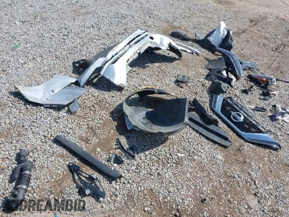 2019 Nissan Note SV with VIN 3N1CE2CP0KL356797, listed as a IAAI auction lot 41919597 with 85,048 mi miles and . Bid and sale history available at DreamBid. Image 12.