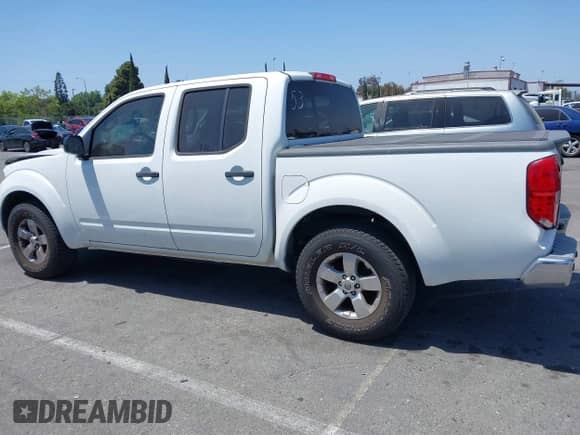 2013 Nissan Frontier SL with VIN 1N6AD0ER3DN734847, listed as a IAAI auction lot 42315412 with 114,471 mi miles and . Bid and sale history available at DreamBid. Image 14.