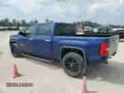 2014 GMC Sierra 1500 z VIN 3GTP1TEH5EG174080, wystawiony jako Copart lot #72466844 z przebiegiem 146 095 mil mil oraz Szkoda całkowita • Salvage title. Historia ofert i sprzedaży dostępna na DreamBid. Obrazek 2.