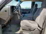 2003 GMC Sierra 1500 SLE с VIN 2GTEC19T131241185, выставлен на аукционе Copart как лот 80162765 с пробегом 248 555 миль миль и Списание • Salvage title. История ставок и продаж доступна на DreamBid. Изображение 7.