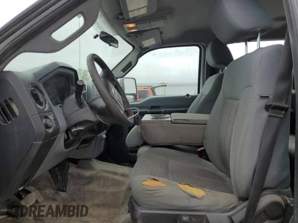 2016 Ford F-250 XL с VIN 1FT7W2B69GEA79496, выставлен на аукционе Copart как лот 84195425 с пробегом 110 909 миль миль и Чистый • Clean title. История ставок и продаж доступна на DreamBid. Изображение 7.