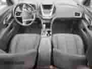 2012 Chevrolet Equinox 1LT z VIN 2GNFLEEK4C6197525, wystawiony jako Copart lot #82302265 z przebiegiem 193 014 mil mil oraz Szkoda całkowita • Salvage title. Historia ofert i sprzedaży dostępna na DreamBid. Obrazek 8.