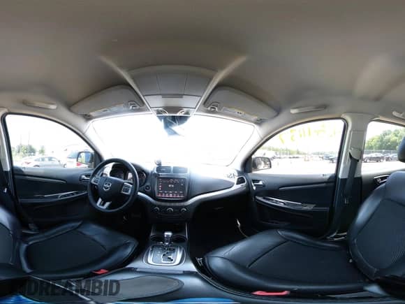 2016 Dodge Journey Crossroad Plus с VIN 3C4PDCGB3GT212318, выставлен на аукционе IAAI как лот 42541137 с пробегом 148 981 миль миль и . История ставок и продаж доступна на DreamBid. Изображение 18.