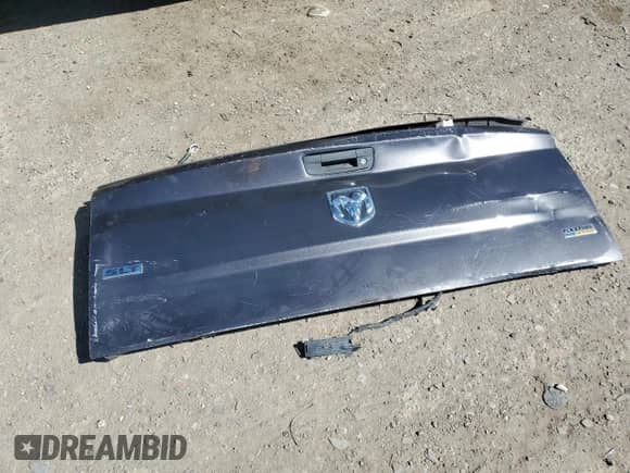 2015 Ram 1500 SLT with VIN 1C6RR6GG7FS685847, listed as a Copart auction lot 49169675 with 139,408 mi miles and Salvage title. Bid and sale history available at DreamBid. Image 14.